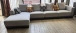Grey Haven Sectional
