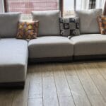 Grey Haven Sectional