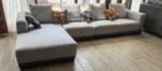 Grey Haven Sectional
