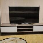 Helsinski tv-stand
