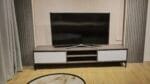 Helsinski tv-stand