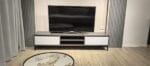 Helsinski tv-stand
