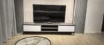 Helsinski tv-stand