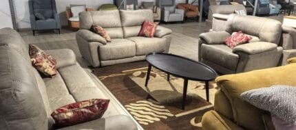 Hijeo Sofa set (S178)