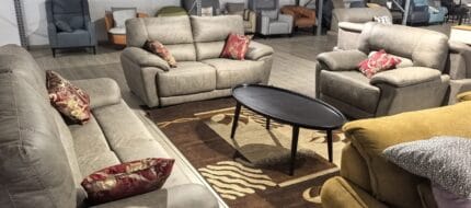 Hijeo Sofa set (S178)