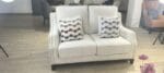 Italian Sofa (S225)