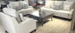 Italian Sofa (S225)