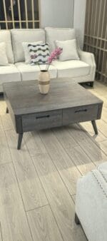 Italian Sofa (S225)