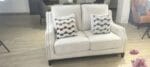 Italian Sofa (S225)
