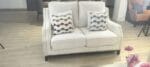 Italian Sofa (S225)