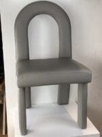 Jetsons Chair (ch-46)