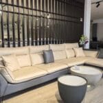 L-shape Microfiber (H-5011)