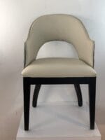 Leather Seat (Chair 19)