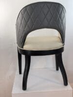 Leather Seat (Chair 19)