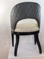 Leather Seat (Chair 19)