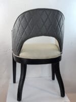 Leather Seat (Chair 19)