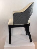 Leather Seat (Chair 19)