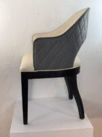 Leather Seat (Chair 19)