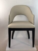 Leather Seat (Chair 19)
