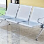 Link Chair 3-seater (PU03)