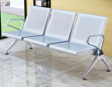 Link Chair 3-seater (PU03)