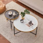 LUMINA coffee table