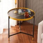 LUMINA coffee table
