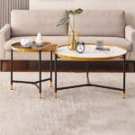 LUMINA coffee table