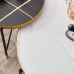 LUMINA coffee table
