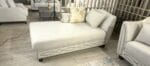 Luxury American sofa (S219)