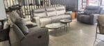 Maestro Recliner