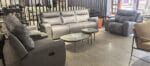 Maestro Recliner