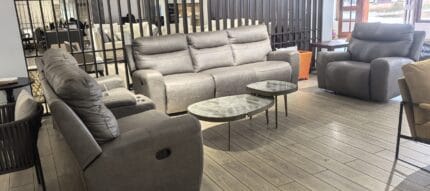 Maestro Recliner