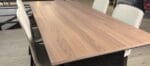 Mara Stow dining set (4-seater)