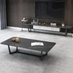 Marble Coffee Table (CT-25)