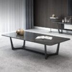 Marble Coffee Table (CT-25)