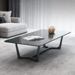 Marble Coffee Table (CT-25)