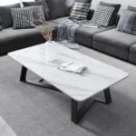 Marble Top Coffee table (CT-24)