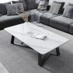 Marble Top Coffee table (CT-24)