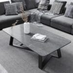 Marble Top Coffee table (CT-24)