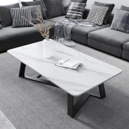 Marble Top Coffee table (CT-24)