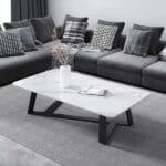 Marble Top Coffee table (CT-24)