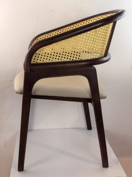 Mayan Chair (Ch77)