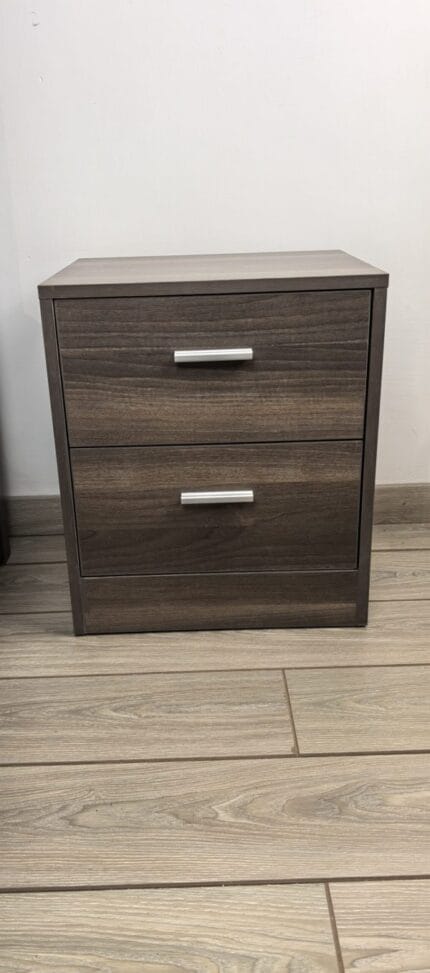 Medium Density Sidedrawer