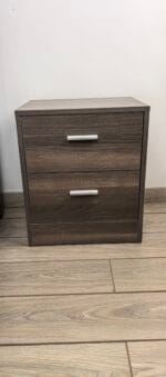 Medium Density Sidedrawer