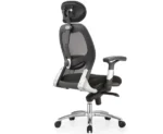 Muji High Office Chair