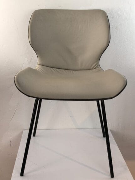 Nordic Chair (chair 61)