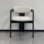 Nordic Design Chair (CH-63)