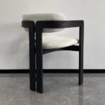 Nordic Design Chair (CH-63)