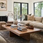 Normadic Coffee Table (CT-29)